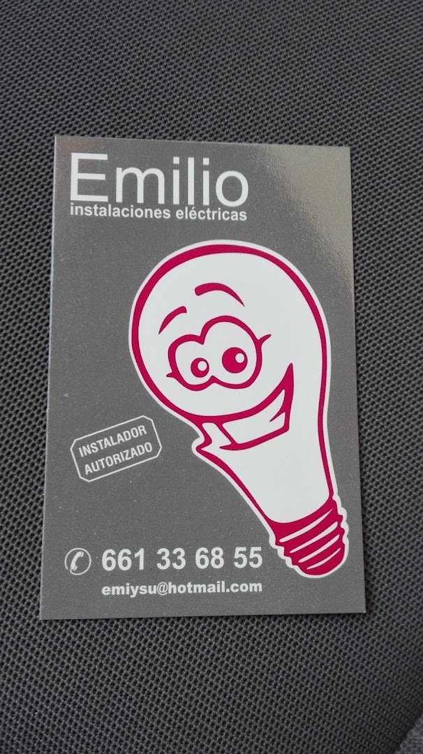 Electricidad Emilio. — Fotos 1